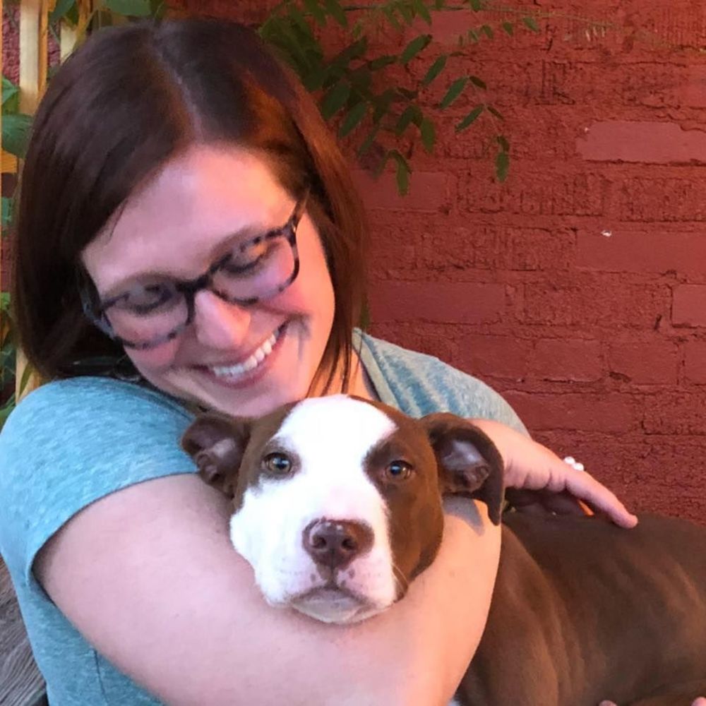 Meet your Posher, Ashlie